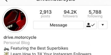 How Many People Can You Follow on Instagram?