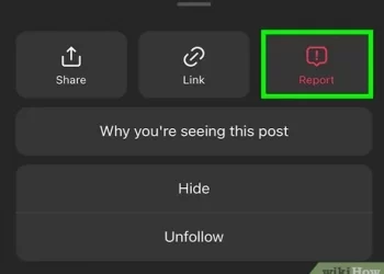 How Many Report to Delete an Instagram Account?