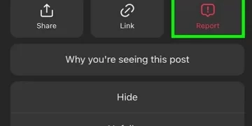 How Many Report to Delete an Instagram Account?
