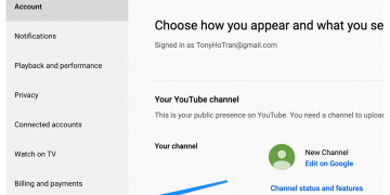 How Many Reports Does it Take to Delete a YouTube Channel?