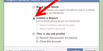 How Many Reports to Delete a Facebook Account?