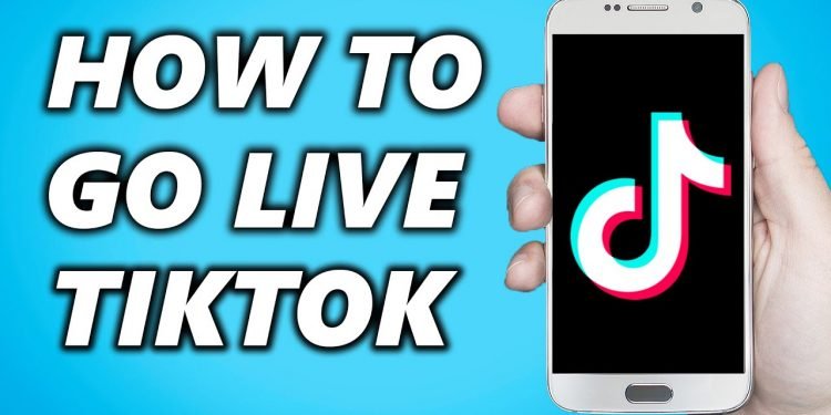 How Many TikTok Followers to Go “Live”?