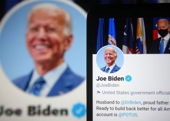 How Many Twitter Followers Does Joe Biden Have?