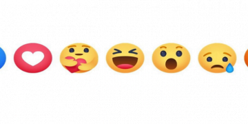 How Many Types of Reacts Are There on Facebook?