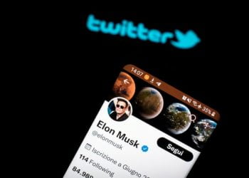 How Many Users Did Twitter Lose Yesterday?