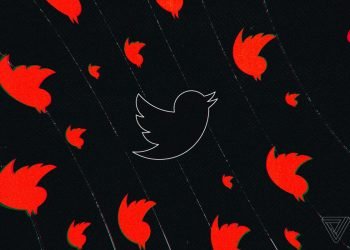 How Many Users Did Twitter Lose?