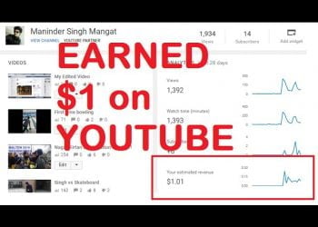 How Many Views Do You Need to Make Money on YouTube?