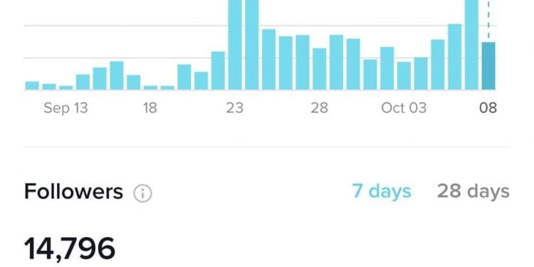 How Many Views on TikTok to Get Paid?