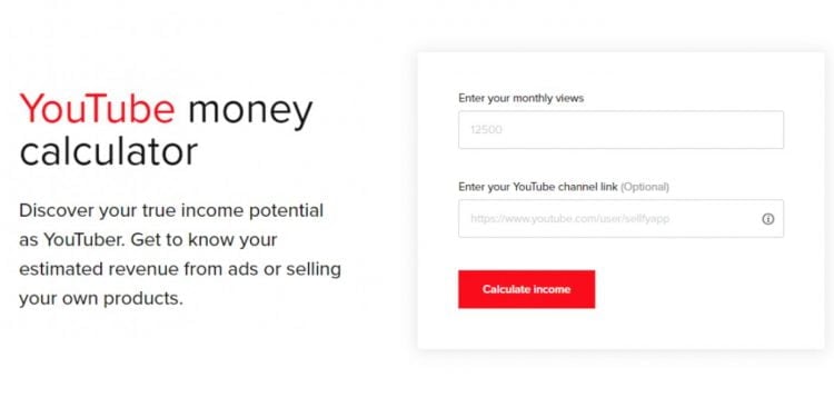 How Many YouTube Views to Make Money With Adsense