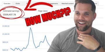 How Much Can We Earn From YouTube AdSense?