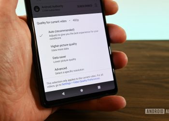 How Much Data Does YouTube Use on Your Phone?