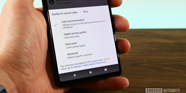 How Much Data Does YouTube Use on Your Phone?
