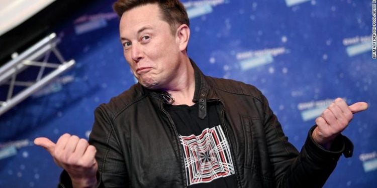 How Much Did Elon Musk Invest in Twitter?