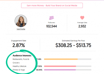 How Much Do Instagram Influencers Make?