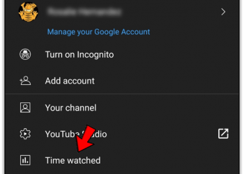 How Much Do You Earn on YouTube by Watching Time?