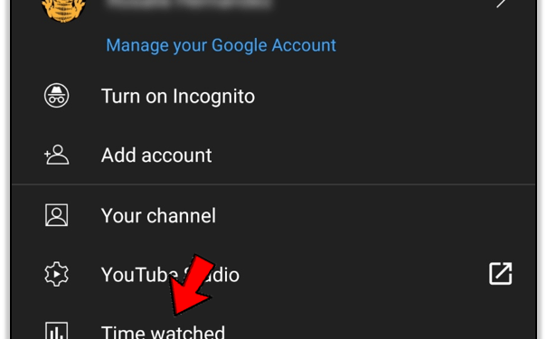 How Much Do You Earn on YouTube by Watching Time?
