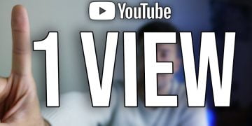 How Much Do You Get Paid Per View on YouTube?