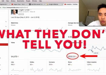 How Much Do You Make With YouTube?