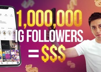 How Much Does Instagram Pay For 1 Million Followers?