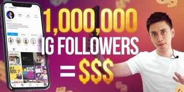 How Much Does Instagram Pay For 1 Million Followers?