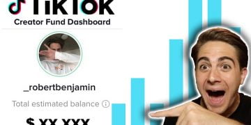 How Much Does TikTok Creator Fund Pay?