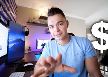 How Much Does YouTube Pay in South Africa?