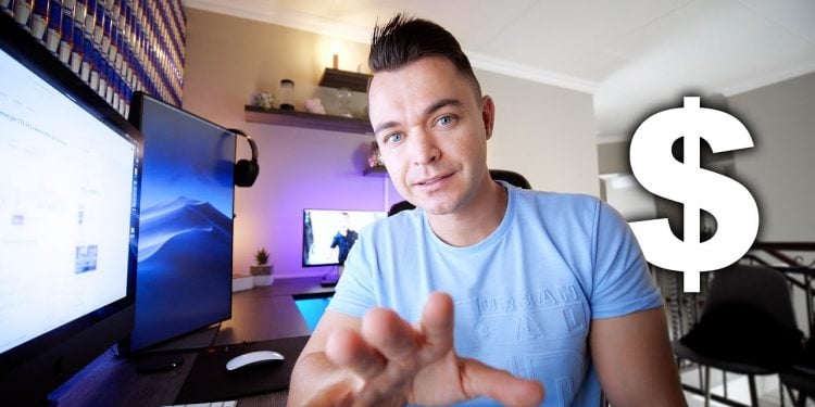 How Much Does YouTube Pay in South Africa?