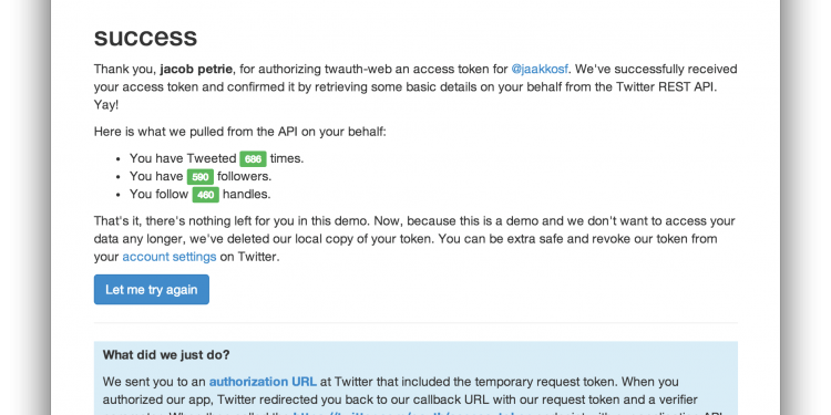 How Much Does a Twitter Developer Make?