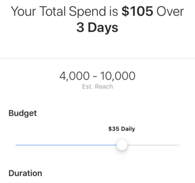 How Much Does it Cost to Boost a Post on Instagram?
