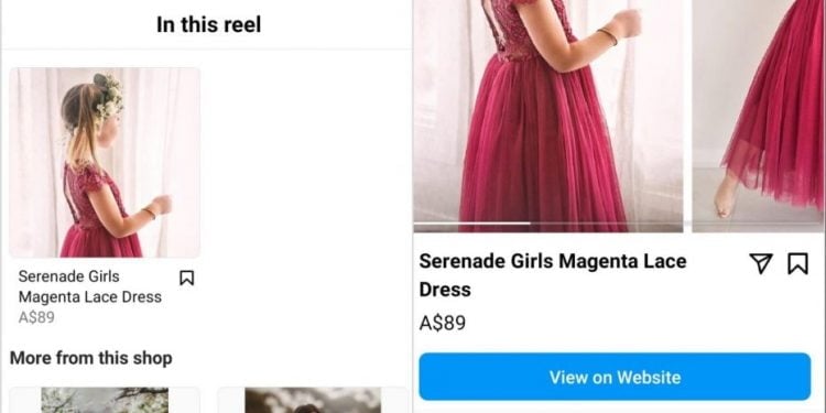 How Much Does it Cost to Have an Instagram Shop?