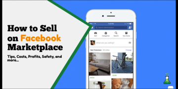 How Much Does it Cost to Sell on Facebook Marketplace?