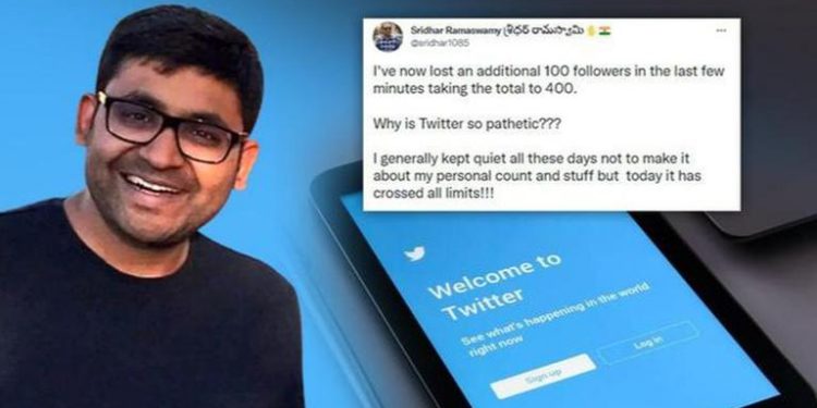 How Much Has Twitter Lost Today?