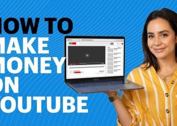 How Much Is YouTube Worth? Discover How You Can Make Money From YouTube