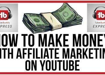 How Much Money Can You Make on YouTube With Affiliate Marketing?