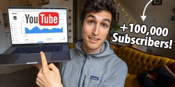 How Much Money Do You Get From 100k Subscribers on YouTube?