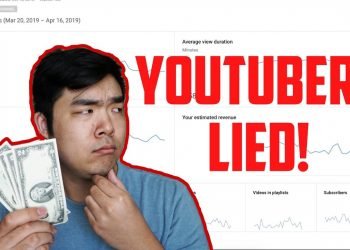How Much Money Do You Make on YouTube?
