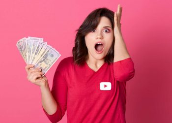 How Much Money Does It Pay For 1000 Subscribers on YouTube in India?