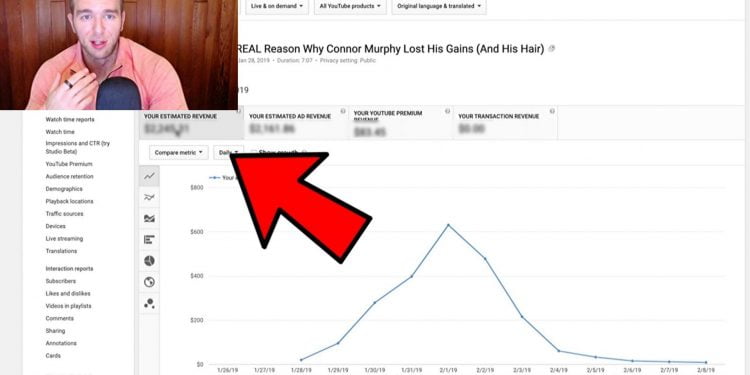 How Much Money Does TikTok Pay For 1 Million Views?