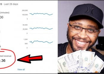 How Much Money Does YouTube Pay?