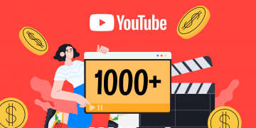 How Much Money Is 1 000 Views on YouTube Worth?