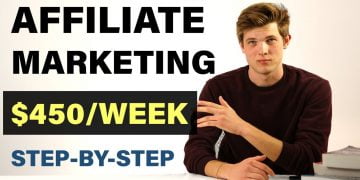 How Much Money You Make on YouTube Through Affiliate Marketing