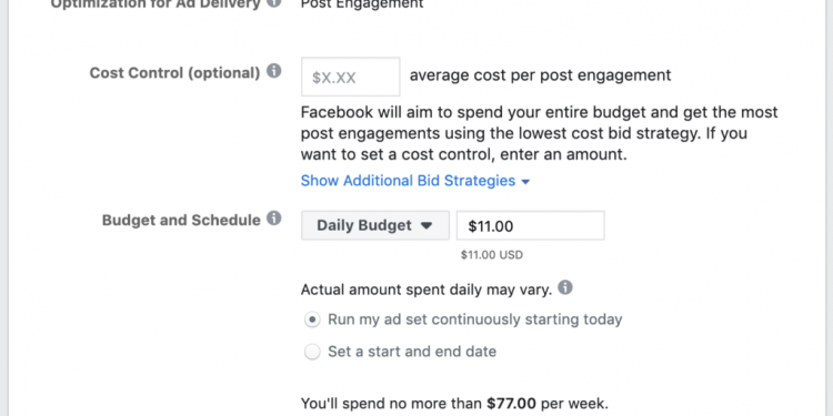 How Much Should I Budget For Instagram Ads?