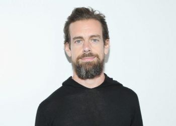 How Much Twitter Stock Does Dorsey Own?