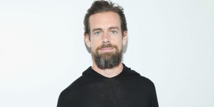 How Much Twitter Stock Does Dorsey Own?