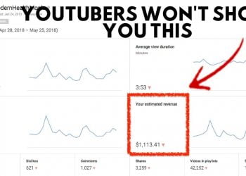 How Much YouTube Pays You?