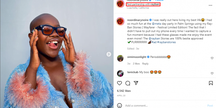 How Much is a Sponsored Post on Instagram?