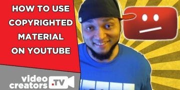 How Much of a Song Can You Use Legally on YouTube?