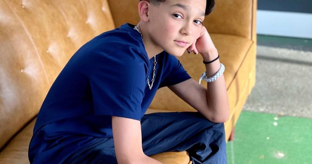 How Old is Trey From Tiktok?