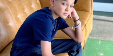 How Old is Trey From Tiktok?