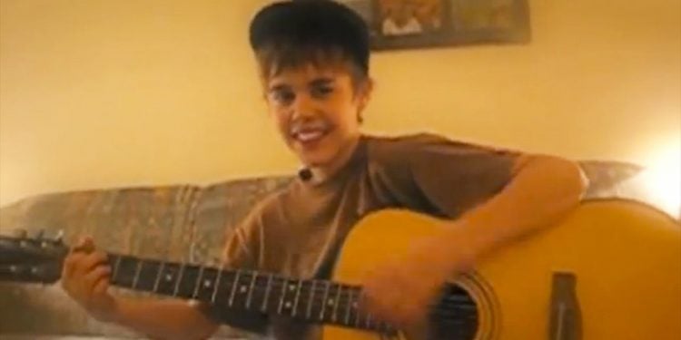 How Singers Have Been Made Famous on YouTube